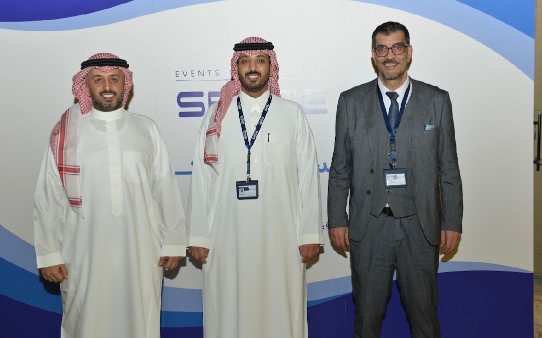 أعضاء مجلس الإدارة لشركة مسافة سبيس