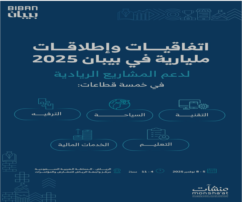 بيبان 2025 سوق نيوز