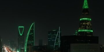 الرياض تكرّس مكانتها العالمية.. “مبادرة مستقبل الاستثمار” يختتم نسخته التاسعة بصفقات عالية