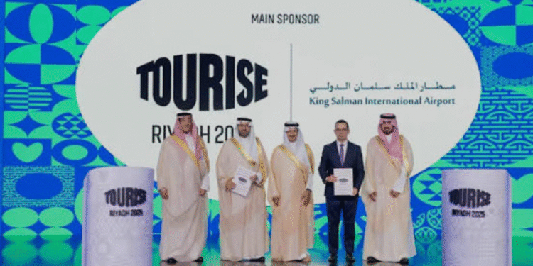 منتدى “TOURISE” يعلن رعاته الرسميين قبيل انطلاق نسخته الأولى بالرياض