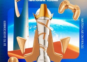 بعد مشاركة قياسية في التصفيات، أفضل منتخبات كرة القدم الإلكترونية تحجز مقاعدها في نسخة 2025 من نهائيات FIFAe