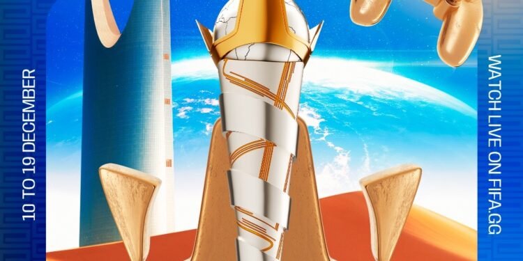 بعد مشاركة قياسية في التصفيات، أفضل منتخبات كرة القدم الإلكترونية تحجز مقاعدها في نسخة 2025 من نهائيات FIFAe