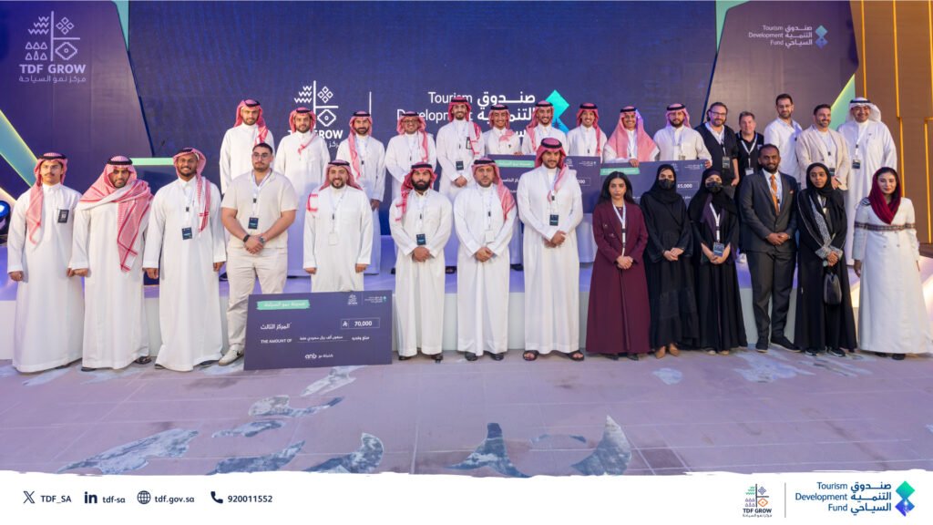 صندوق التنمية السياحي سوق نيوز