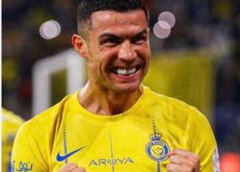 رونالدو أول لاعب كرة قدم ملياردير في التاريخ بعد عقده القياسي مع النصر السعودي