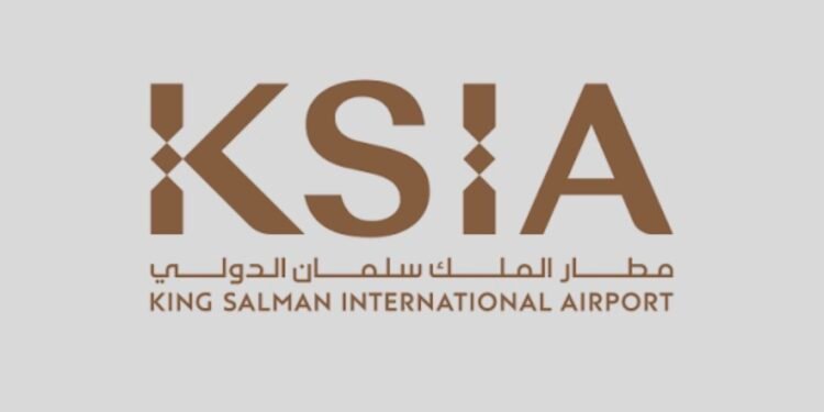 مطار الملك سلمان الدولي يطلق هويته الجديدة: 120 مليون مسافر و 6 مدارج بحلول 2030
