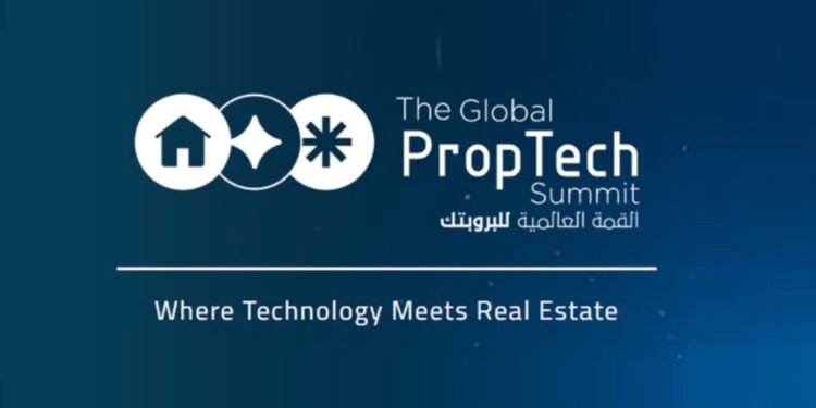القمة العالمية للبروبتك في الرياض تُسلّط الضوء على مستقبل التقنية العقاري