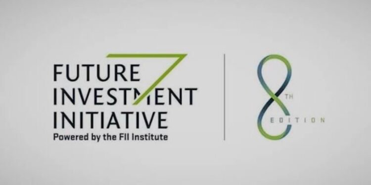 تحت رعاية خادم الحرمين.. “مبادرة مستقبل الاستثمار 9” تنطلق غداً في الرياض