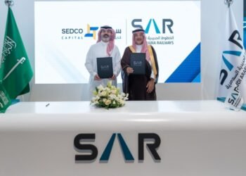 سدكو كابيتال وسار توقعان اتفاقية لإنشاء صندوق عقاري بـ 900 مليون ريال لتطوير أرض في الدمام