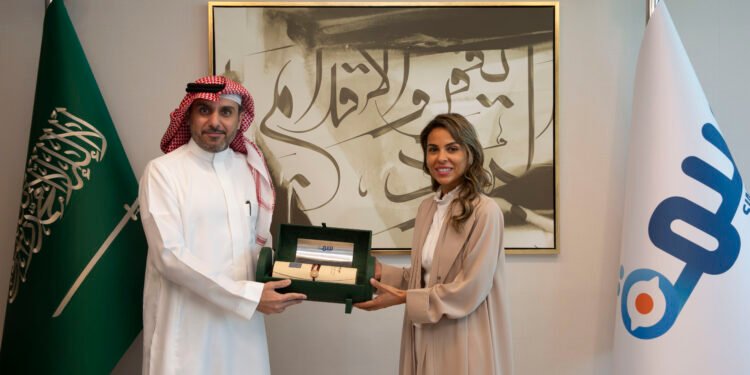 سمة تستضيف شركة ساي نت الكويتية لتعزيز التعاون الخليجي في صناعة المعلومات الائتمانية