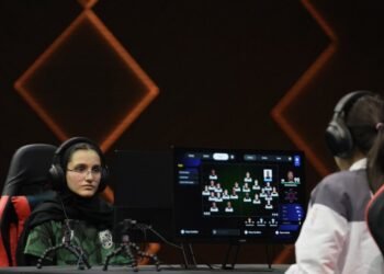 إنجاز تاريخي يعزز مكانة السعودية في سوق الرياضات الإلكترونية العالمي