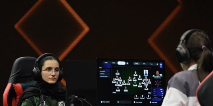 إنجاز تاريخي يعزز مكانة السعودية في سوق الرياضات الإلكترونية العالمي