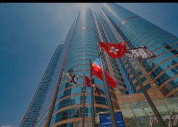 آفاق جديدة: شركات هونغ كونغ الناشئة تراهن على الرياض للتوسع في الشرق الأوسط