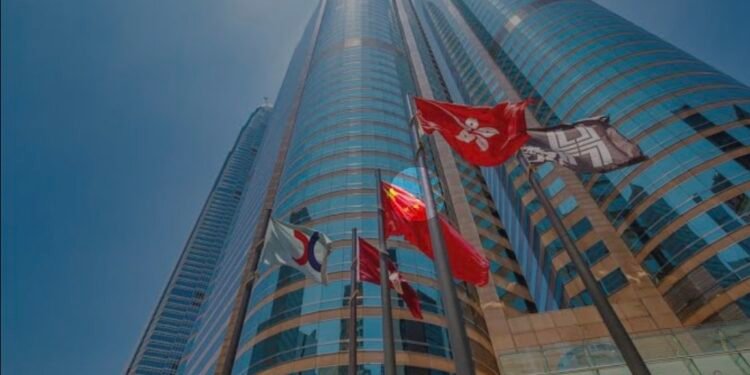 آفاق جديدة: شركات هونغ كونغ الناشئة تراهن على الرياض للتوسع في الشرق الأوسط