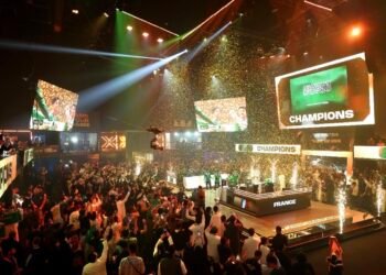 بعد مشاركة قياسية في التصفيات، أفضل منتخبات كرة القدم الإلكترونية تحجز مقاعدها في نسخة 2025 من نهائيات FIFAe