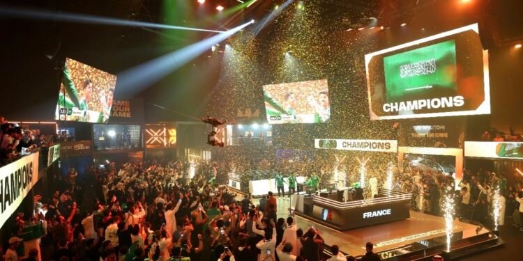 بعد مشاركة قياسية في التصفيات، أفضل منتخبات كرة القدم الإلكترونية تحجز مقاعدها في نسخة 2025 من نهائيات FIFAe