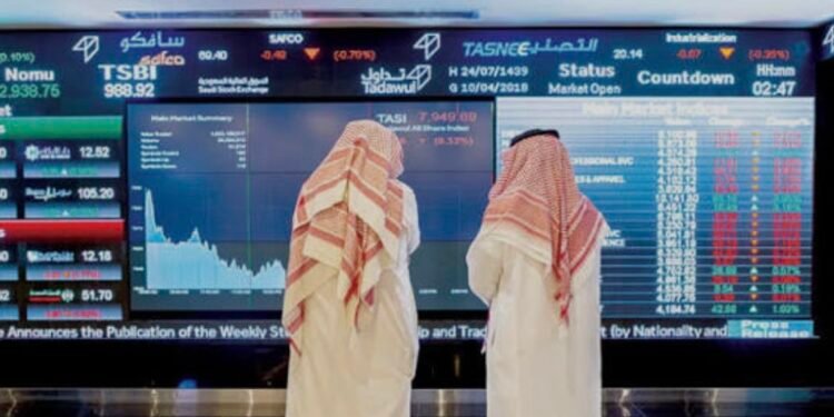 صمود الأسواق الخليجية: تحليل الأداء في مواجهة التحديات الجيوسياسية والاقتصاد العالمي المتباطئ