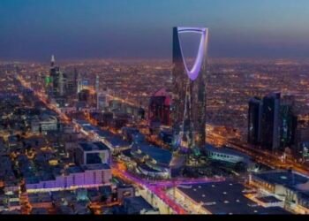 السعودية في صدارة الدول  عالمياً من حيث شعور السكان بالأمان