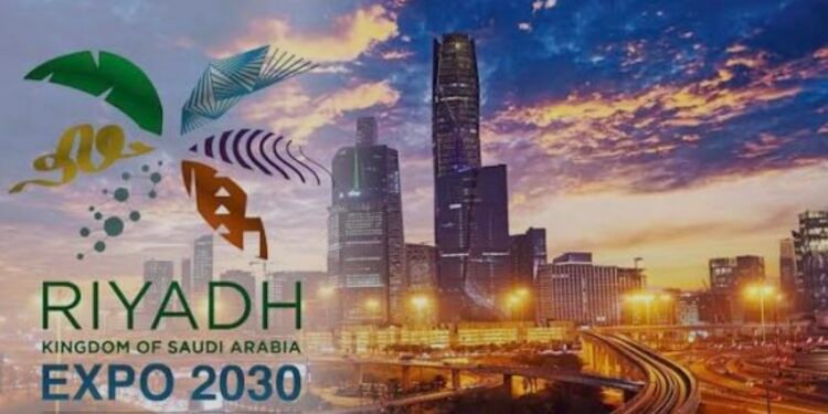الرياض تؤكد جاهزيتها لاستضافة إكسبو 2030 مع اكتمال المشاريع العملاقة قبل الموعد المحدد