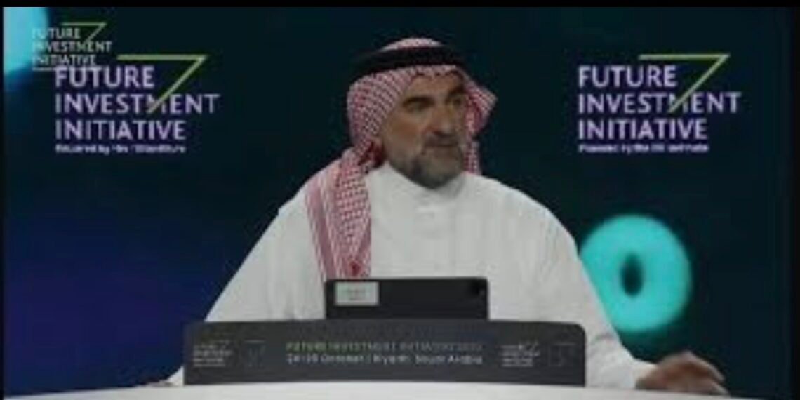 صندوق الاستثمارات العامة يقترب من تحقيق هدف التريليون ريال بنهاية 2025