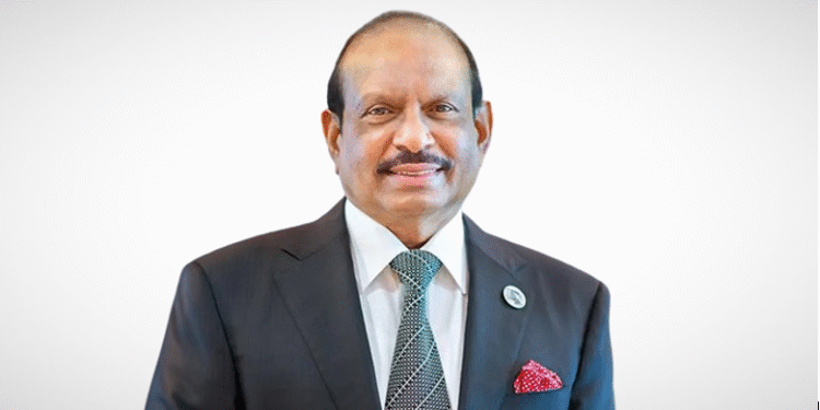 “لولو للتجزئة” تعتزم رفع عدد متاجرها في السعودية إلى 100 متجر تماشياً مع “رؤية 2030