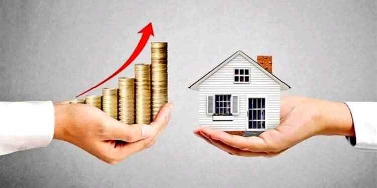 الصناديق العقارية المتداولةREITs