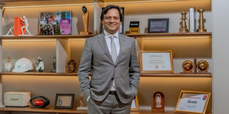 بانكي” توسّع أعمالها إلى جنوب أفريقيا لتعزيز حضورها العالمي