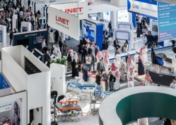 فوربس الشرق الأوسط تنظّم ملتقى الابتكار في الرعاية الصحية ضمن فعاليات ملتقى الصحة العالمي بالرياض