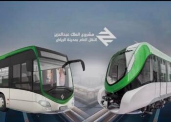 أكثر من 120 مليون راكب استخدموا قطار الرياض خلال أقل من عام