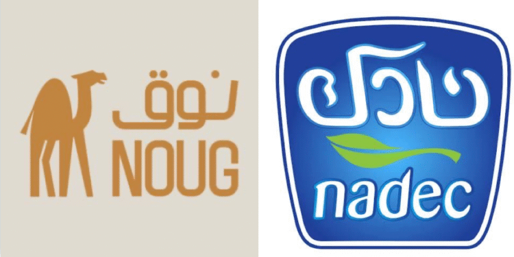 اتفاقية نوق ونادك سوق نيوز