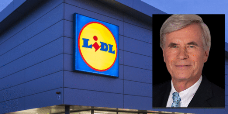 ديتير شفارتس: الملياردير الغامض الذي بنى إمبراطورية ليدل وكاوفلاند