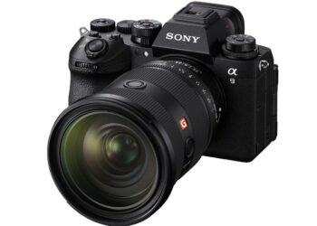 “سوني للإلكترونيات” تطرح تحديثاتٍ مجانية للارتقاء بأداء وإمكانات كاميرتَي ألفا II 1 وألفا III 9