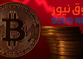 تقرير سوق نيوز: سوق العملات المشفرة يشهد تراجعاً كبيراً والبيتكوين تسجل أدنى مستوى منذ 6 أشهر