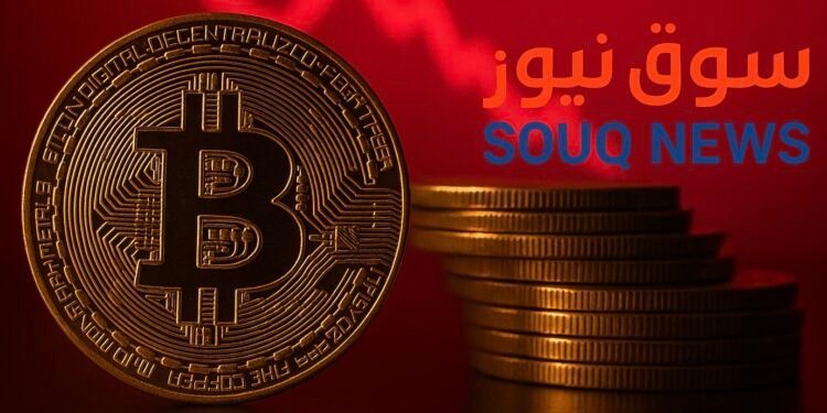 تقرير سوق نيوز: سوق العملات المشفرة يشهد تراجعاً كبيراً والبيتكوين تسجل أدنى مستوى منذ 6 أشهر