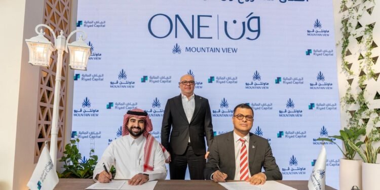 استجابة للطلب المتزايد.. إطلاق صندوق عقاري بـ 1.7 مليار ريال لبناء 500 فيلا في حي الرمال بالرياض