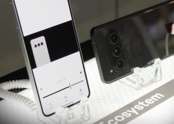 “داريا ” تكشف النقاب عن النظام البيئي المتطور في سلسلة هواتف “داريا بوند” المبتكرة