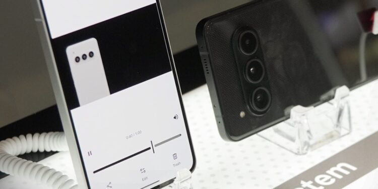 “داريا ” تكشف النقاب عن النظام البيئي المتطور في سلسلة هواتف “داريا بوند” المبتكرة