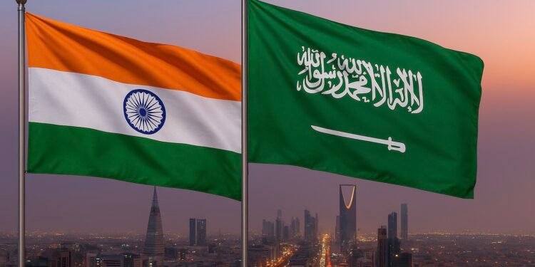 الشركات الهندية تتجه إلى السعودية بحثًا عن النمو وسط ارتفاع المخاطر العالمي