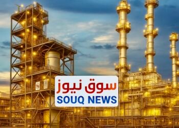 الأنشطة النفطية وغير النفطية تدفع الإنتاج الصناعي السعودي لنمو قوي