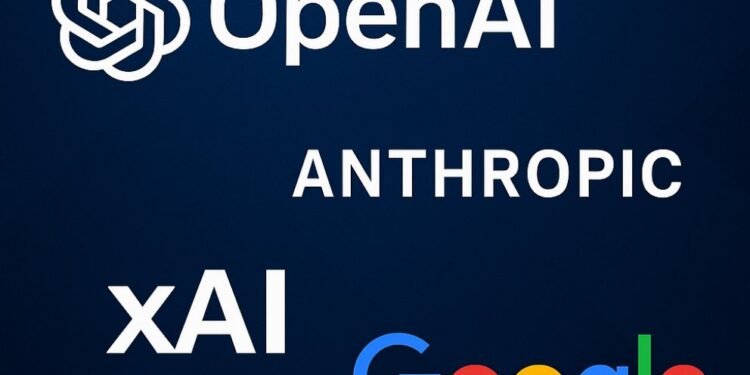 الإعلانات الرقمية تقود طفرة نمو شركات التكنولوجيا رغم تصاعد الإنفاق على الذكاء الاصطناعي