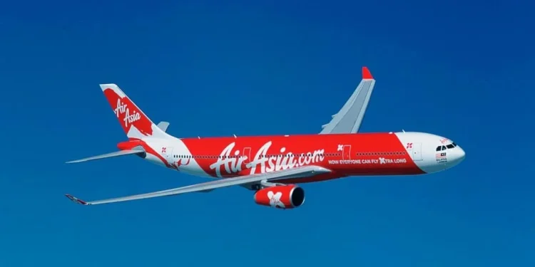 إير آسيا تختار البحرين مركزاً إقليمياً للشرق الأوسط بعد افتتاح مكتبها في الريآض