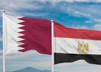 اتفاقيات استثمارية بين قطر و مصر