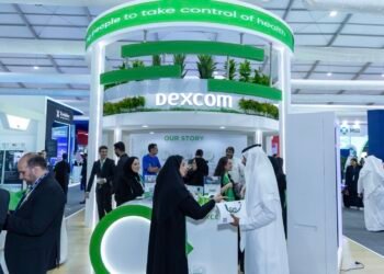 ديكسكوم تختتم مشاركتها في «معرض الصحه العالمي » وتبرم اتفاقيات مع  وزارة الصحة السعودية