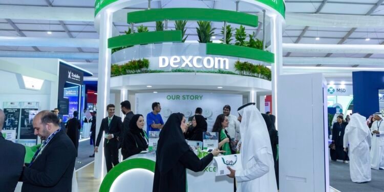 ديكسكوم تختتم مشاركتها في «معرض الصحه العالمي » وتبرم اتفاقيات مع وزارة الصحة السعودية