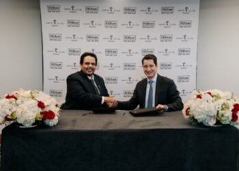 هيلتون و«ورغان للضيافة» تعلنان عن افتتاح فندقين جديدين في مكة المكرمة