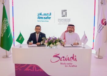 اتفاقية استراتيجية بين الهيئة الملكية لمدينة مكة والمسافر بهدف الارتقاء بتجربة الحجاج والزوار في مكة المكرمة