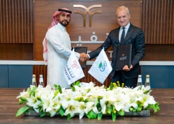 شركة “المياه الصحية نوفا” تتعاون مع  شركة التنفيذي للارتقاء بتجربة السفر الفاخر