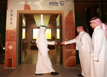 منافع تحتفل بوصول استثماراتها إلى أكثر من3 مليارات ريال