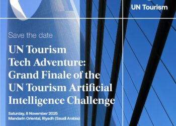 المؤتمر يواصل مداولاته: الرياض ترسم مستقبل السياحة العالمية بالذكاء الاصطناعي