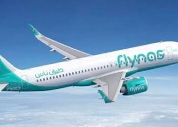 طيران ناس” يواصل التحليق في الأجواء الإيجابية معززاً ربحيته للربع الثالث