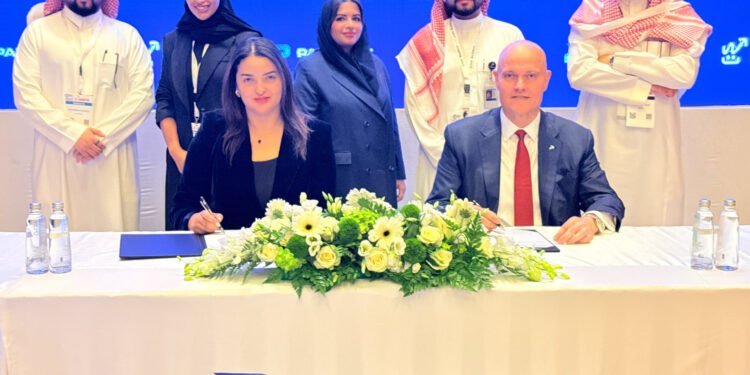 بارسونز و”ستارت أب وايز جايز” توقعان مذكرة تفاهم لتعزيز الابتكار التقني في السعودية